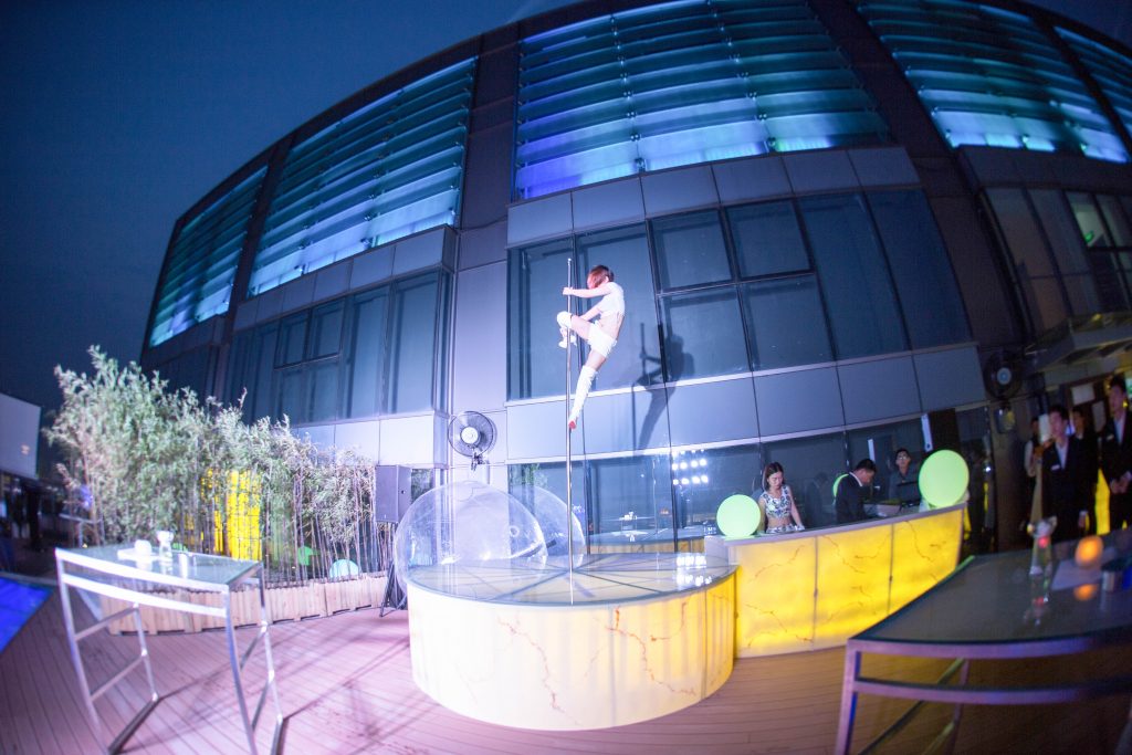 宁波威斯汀6楼水疗,宁波威斯汀水疗