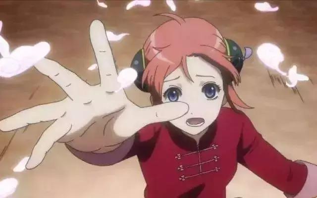 银魂最热血的一集,银魂动漫十大催泪篇章