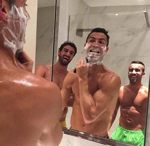 建业做法事、富力染金漆!盘点绿茵场上五花八门的玄学迷信