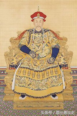 雍正是死于刺杀还是丹药毒？乾隆下旨封口，里面的说法却欲盖弥彰