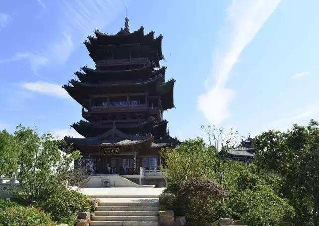 金秋十月古城遗址在哪里,城北新地标