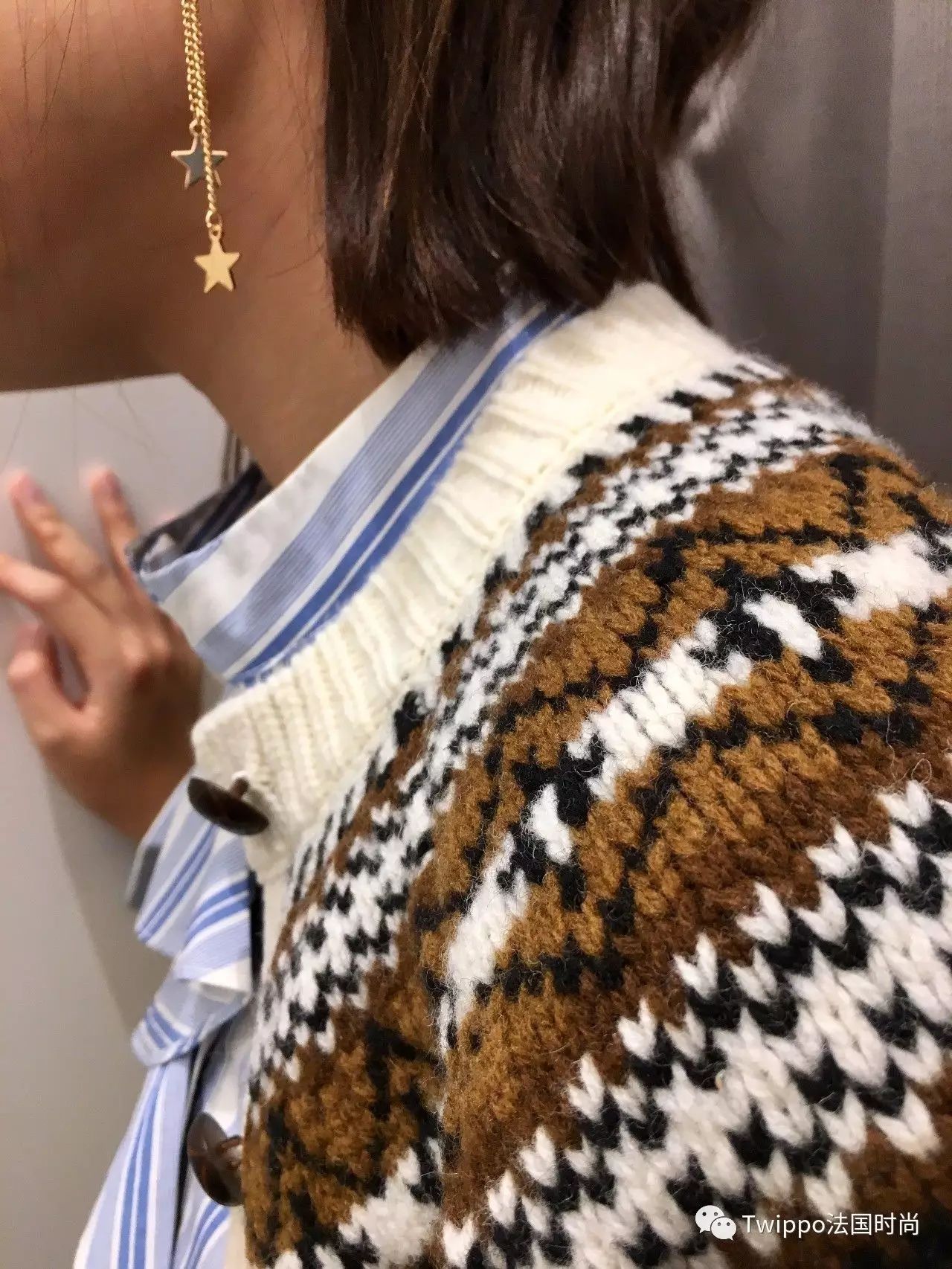 优衣库jwanderson第一次联名,优衣库xjwanderson