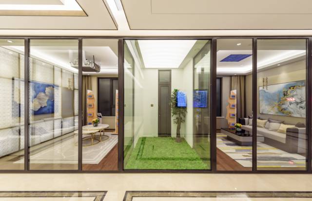 十年发展历程十年砥砺前行,十年变革取得了哪些成就