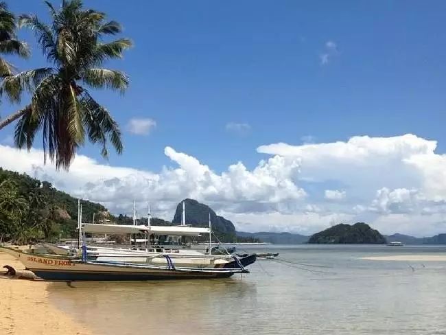 巴拉望岛好玩吗,巴拉望岛最大的岛屿