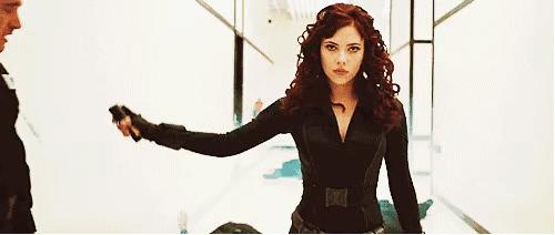 这些小物，又美又可以防身