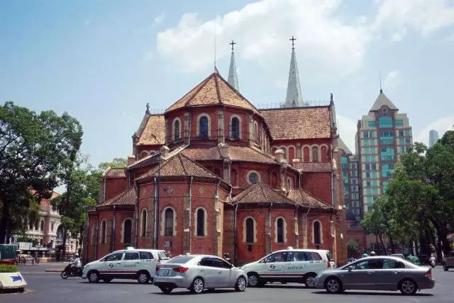 哇哩咧去越南攻略大全奉上，梅州人可以坐高铁去啦！