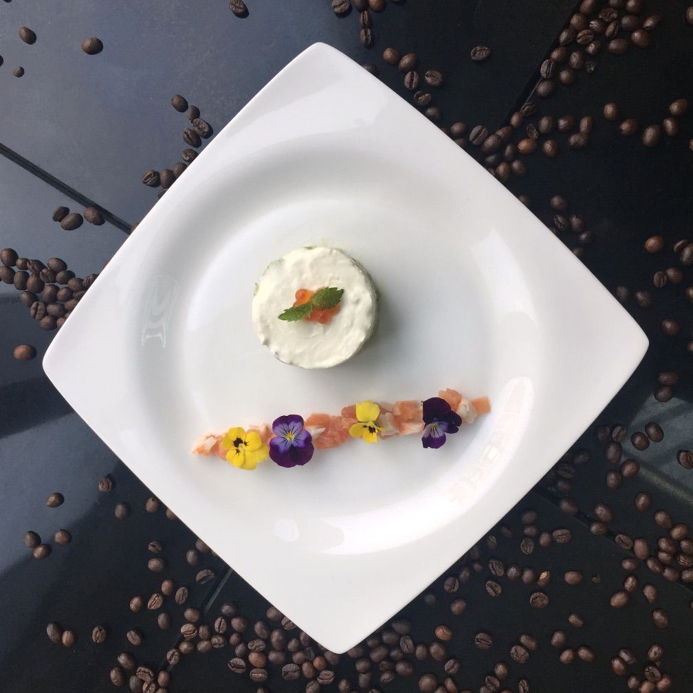 食指大动,食指大动胃口大开