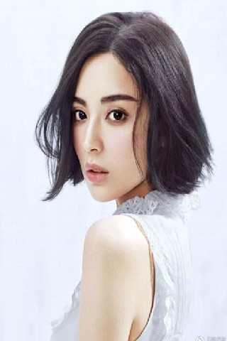 佟丽娅短发造型惊艳众人,佟丽娅短发造型干练帅气