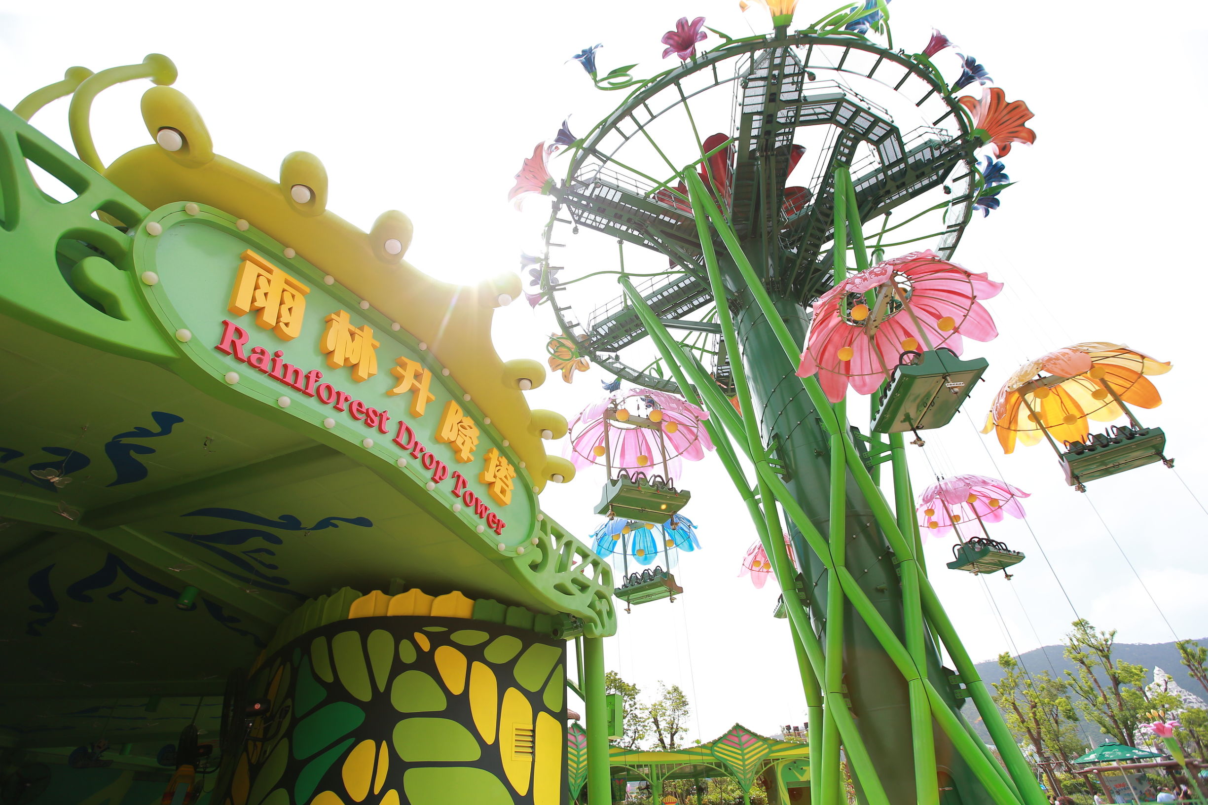 珠海长隆海洋王国五一一天游套票,珠海长隆海洋王国双人畅玩套票