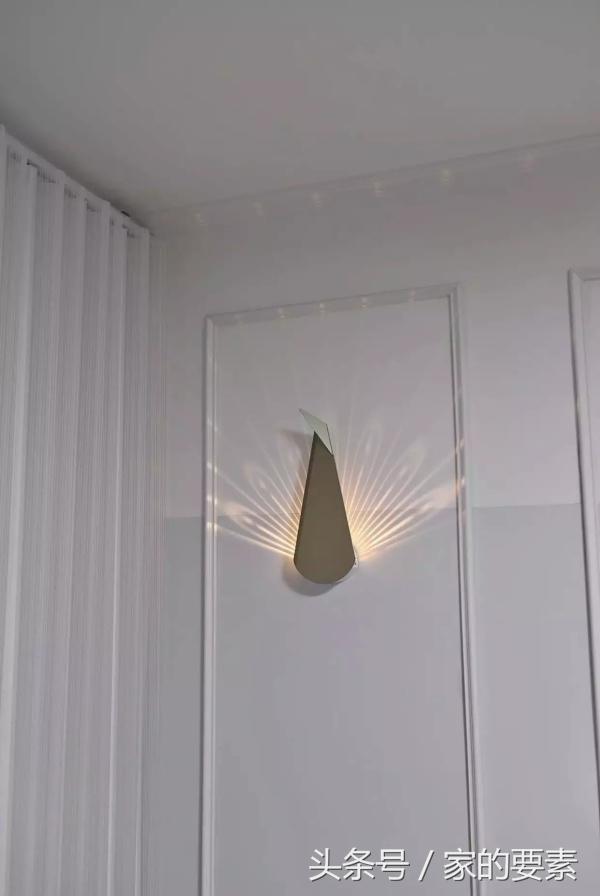 拒绝性冷淡，她把马卡龙色涂上了墙