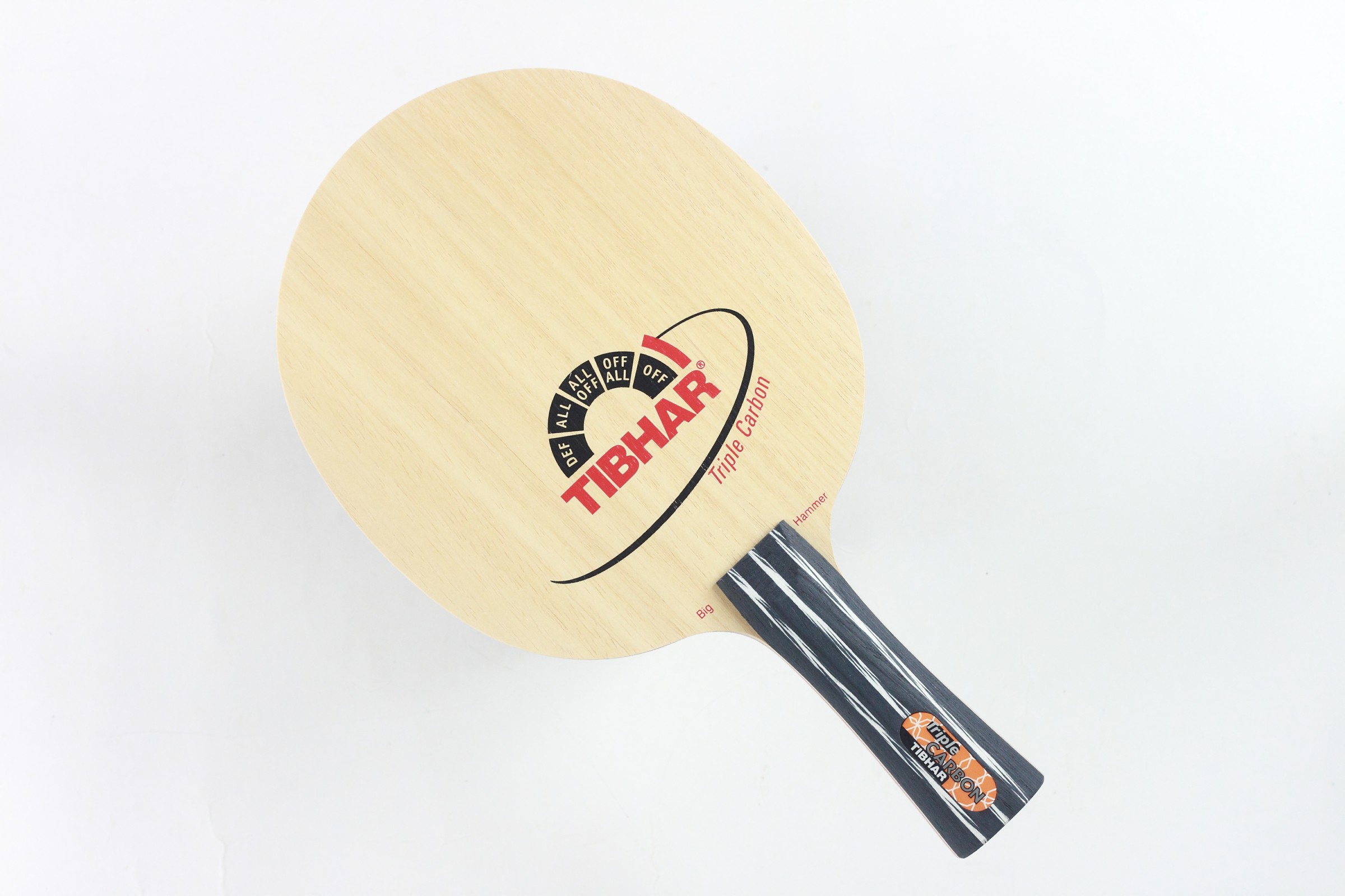 乒乓球球板十大排名,必不可少的乒乓球装备