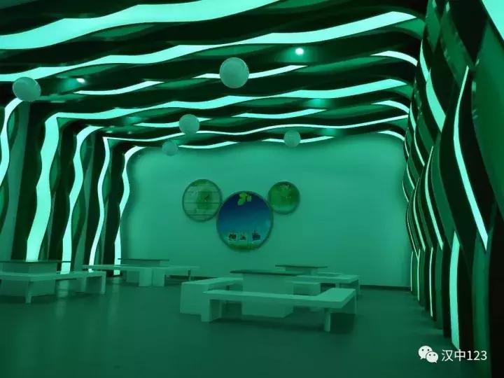 汉中光雾山最详细地点,光雾山旅游景区感受大自然