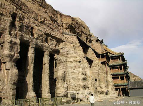 山西概况导游词,山西红色文化导游词