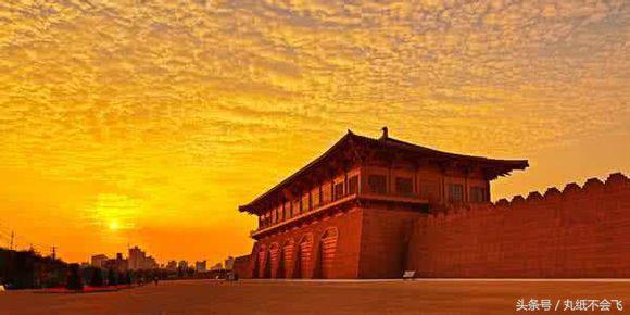 西安必去景点夏季美食攻略,西安有哪些免费的旅游景区推荐