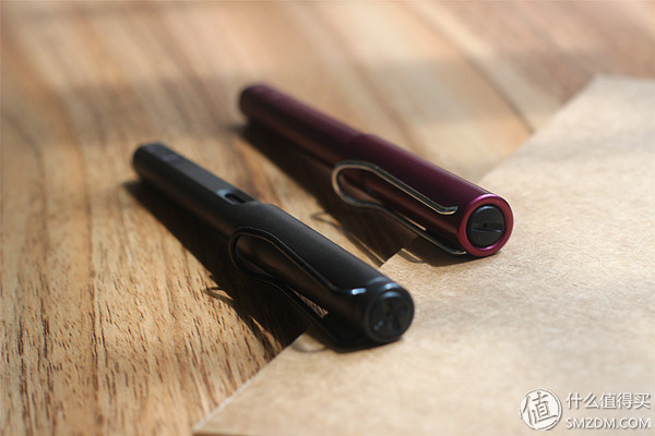 lamy宝珠笔各个系列,lamy凌美口袋笔