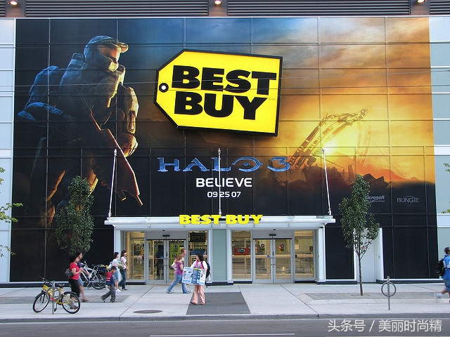 购物经｜去米国短期出差或者旅行，怎么买买买？