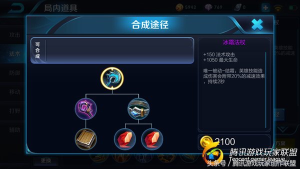 王者荣耀s26赛季辅助庄周出圣杯,1800分巅峰赛庄周辅助意识教学