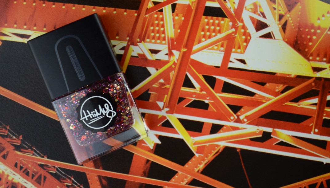 指甲油可以让指甲变得好看吗,指甲不好看涂什么颜色指甲油