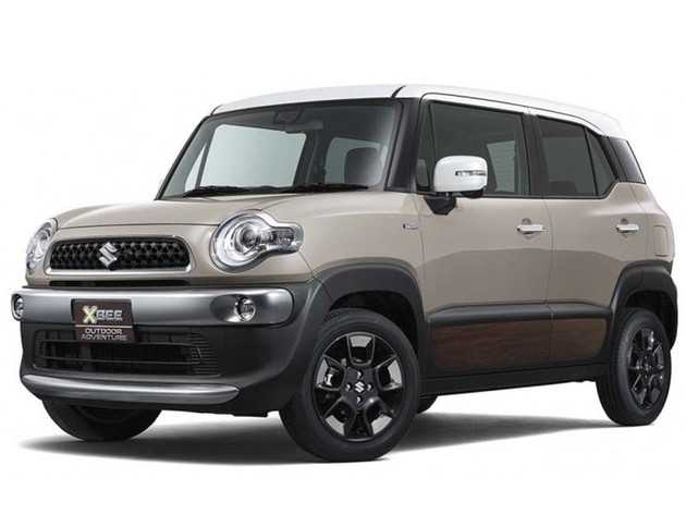 铃木最好的老年代步车,铃木有哪些家用代步车型