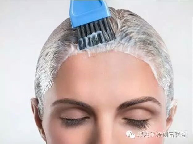 染发烫发的原理与危害，这些你有中招吗？