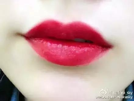 colorkey口红绝版,原色波塔口红绝版