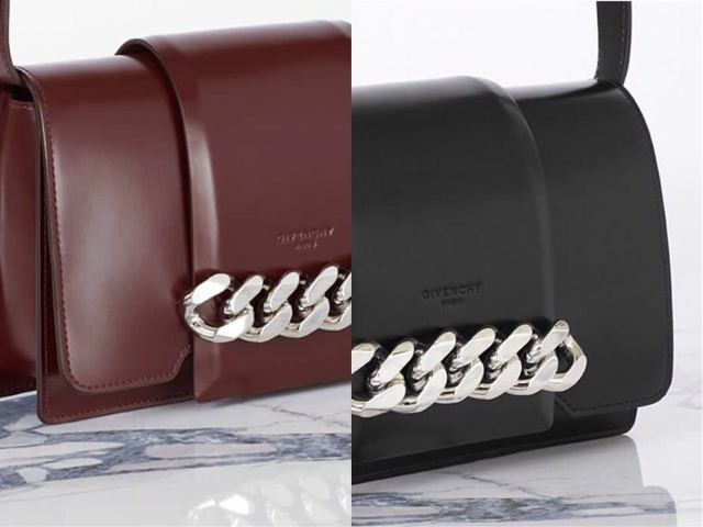 当下最流行的7款秋冬包包,17款流行包