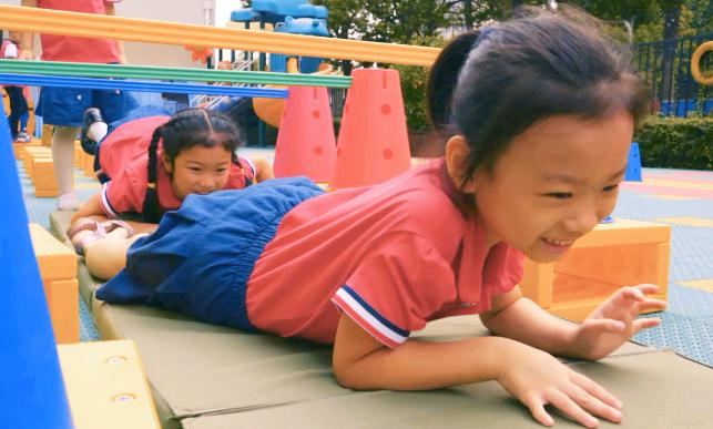 幼儿园户外活动器械如何收纳方案,幼儿园户外运动衣服收纳