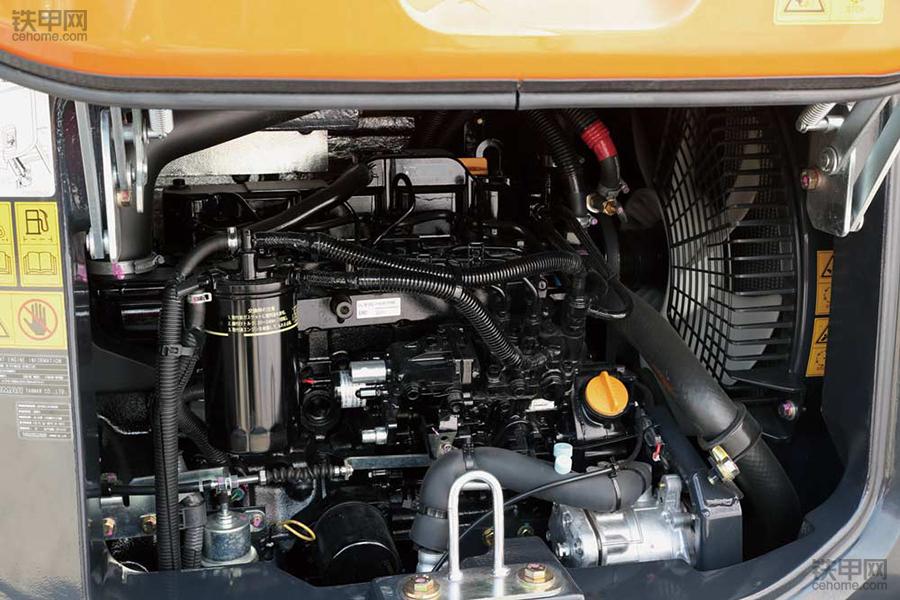 日立zx55us-3,zx55挖掘机