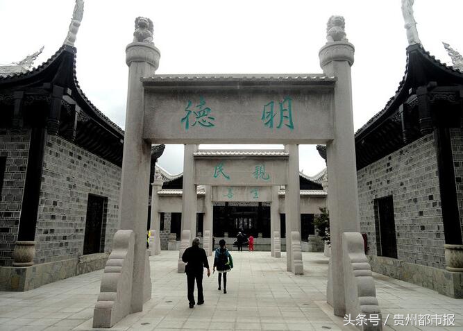 贵州有多少个4A景区,贵州旅游攻略4a及以下免费景区