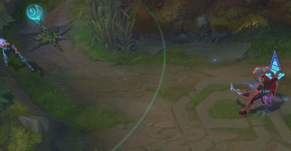 银河魔装机神纳尔皮肤特效展示,龙女银河魔装机神皮肤特效