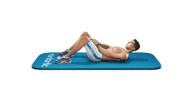 一周健身计划男生,健身房减脂训练计划一周表