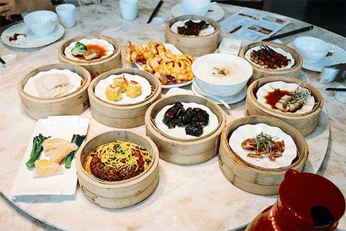 厦门前十好吃的酒楼餐厅,厦门这家新派港式茶餐厅不简单