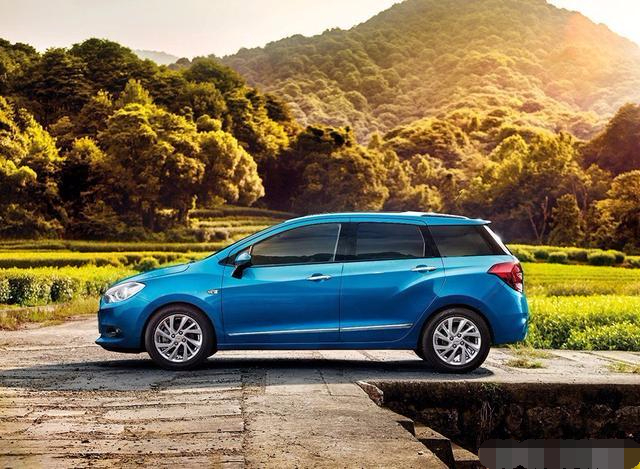 长安七万顶配落地合资suv车自动挡,裸车七万的合资自动挡suv车型推荐