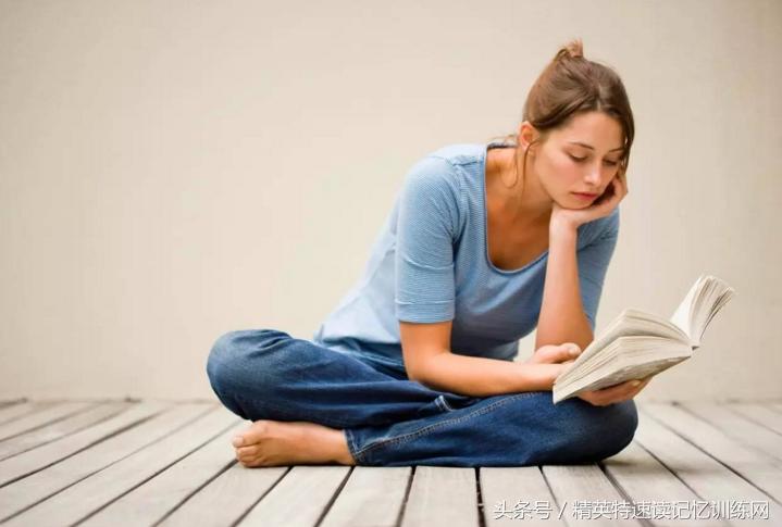 读怎样的书能提高读书效率,读什么书籍最快提高表达能力