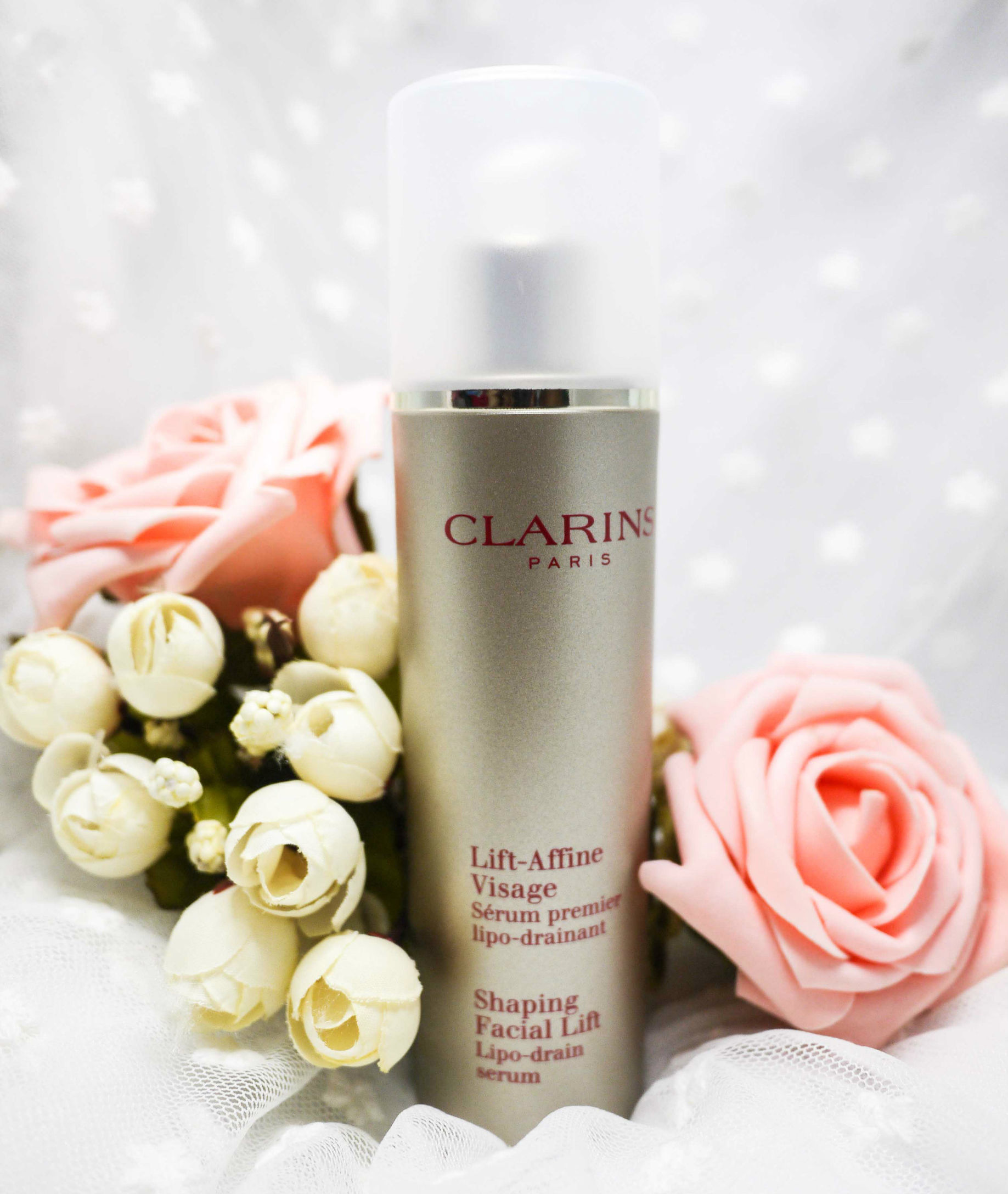 资生堂娇韵诗兰蔻哪个好,薇姿vc精华和欧莱雅真c瓶