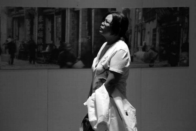 一种极冷僻的城市历史展，为何火在安庆？