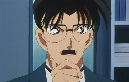 名侦探柯南中的所有角色,名侦探柯南各人物的真实身份