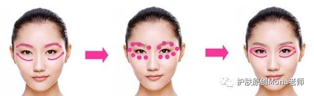 如何做眼部按摩视频教程,倍轻松眼部按摩