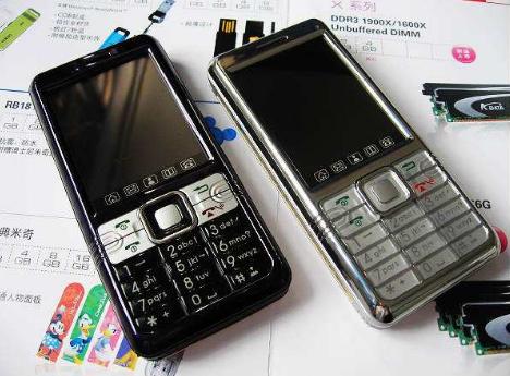 那些年的波导、天语、金鹏手机，你是否还有记忆？