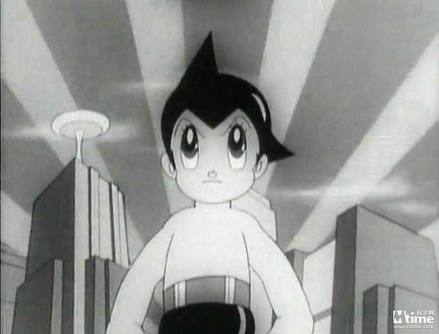 日本动漫十大公认神作日漫,网友热评日本十大最经典动漫电影