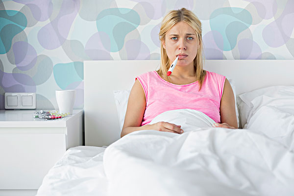 女性排卵期有哪些奇妙的感觉？三个精囊妙计，助你备好孕！