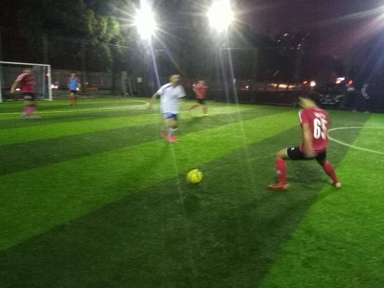 五人制足球世界杯中国,中国足协五人制足球赛