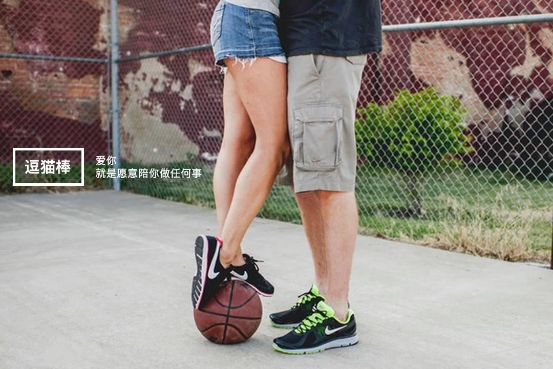 一件黑科技球衣就让你成为篮球发烧友心目中的标准女友？