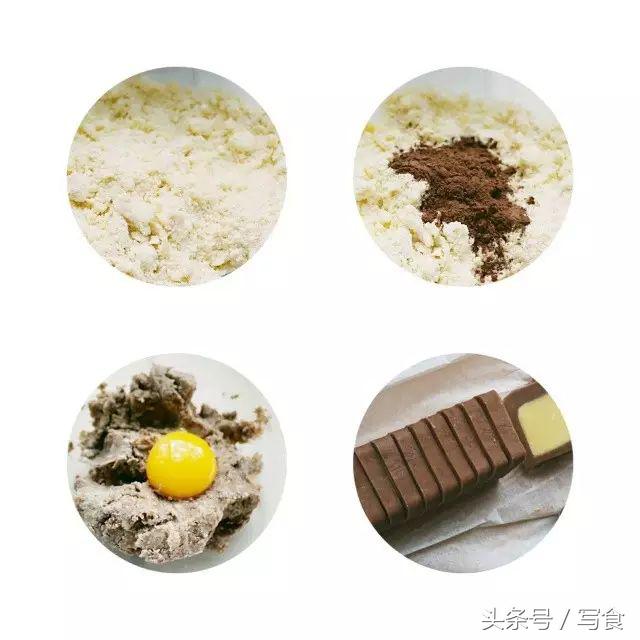 饼干烤得不均匀是什么原因,饼干总是做不酥脆是什么原因导致