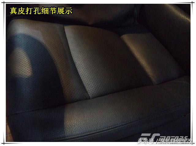 宝马五系舒适进入座椅自动后移,宝马5系F18升级座椅通风