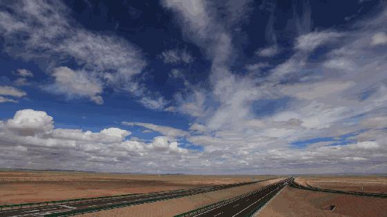 66号公路有什么特别之处,美国66号公路和中国哪条路类似