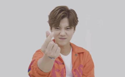 鹿晗尬聊，易烊千玺神回复，明星们都这么会聊？尬聊也是聊啊！