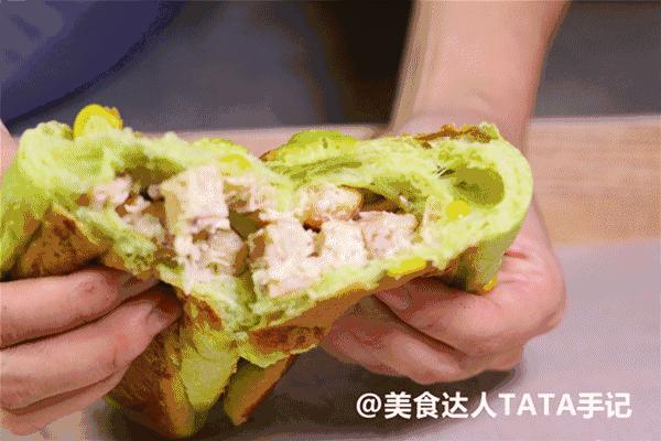 上海好吃的脏脏包,最好吃的脏脏包