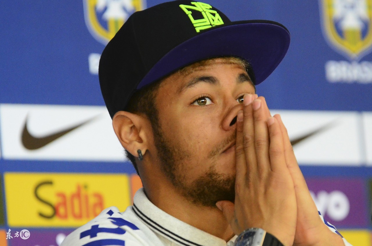 内马尔离开巴萨的真正原因,内马尔离开巴萨是正确的吗