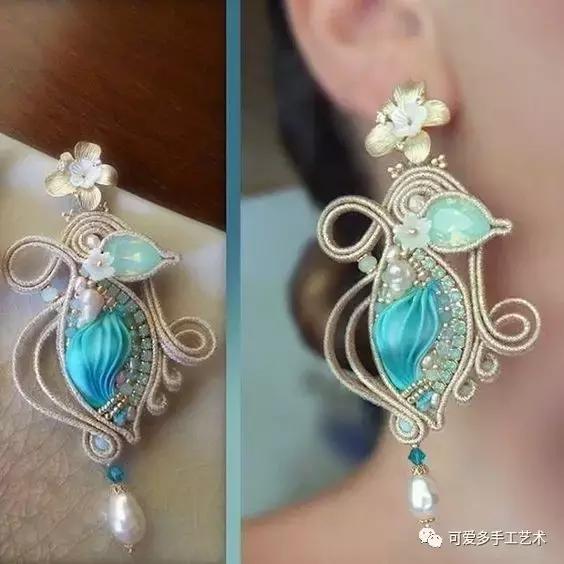 把不起眼的绸布，用这招竟变身惊人的美物，聪明人的脑洞简直了！